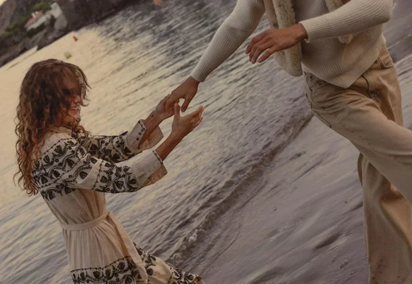 Why We’re Wearing Antik Batik In Every Season