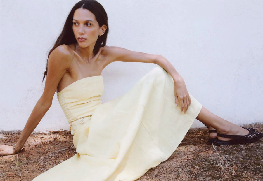 The Sustainable Brand to Know