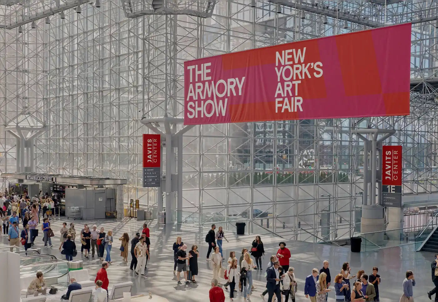 Art Events to Have on Your Radar