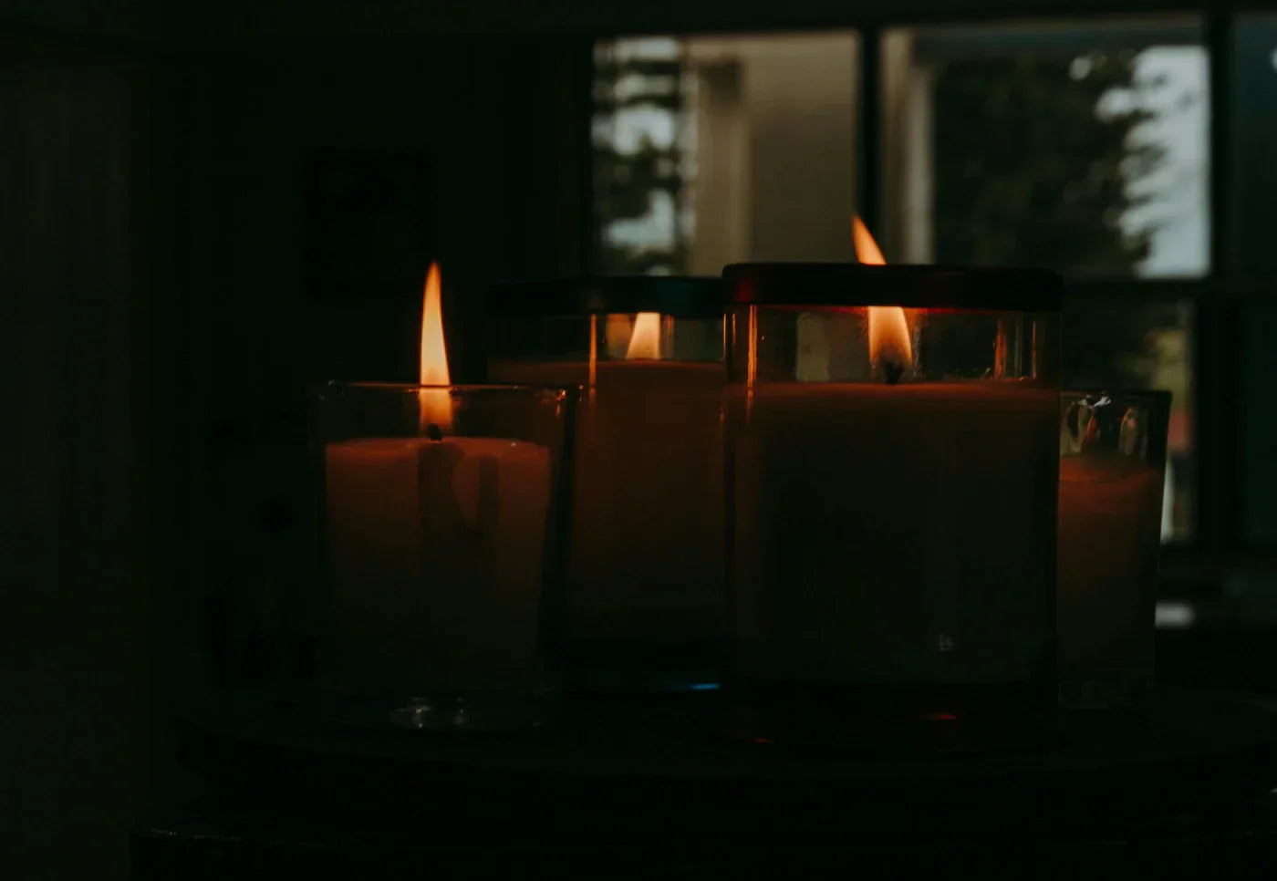 The Art of Artisan Candles
