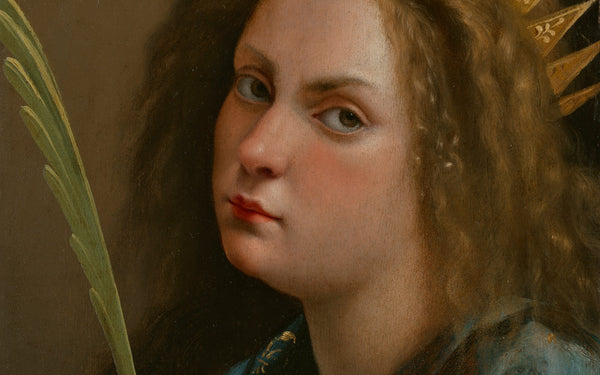 The Women Who Were Never Actually Lost