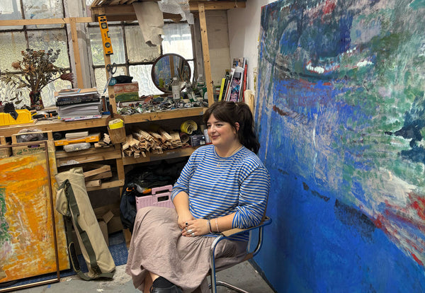 Abstraction, Intuition, and the Art of Living