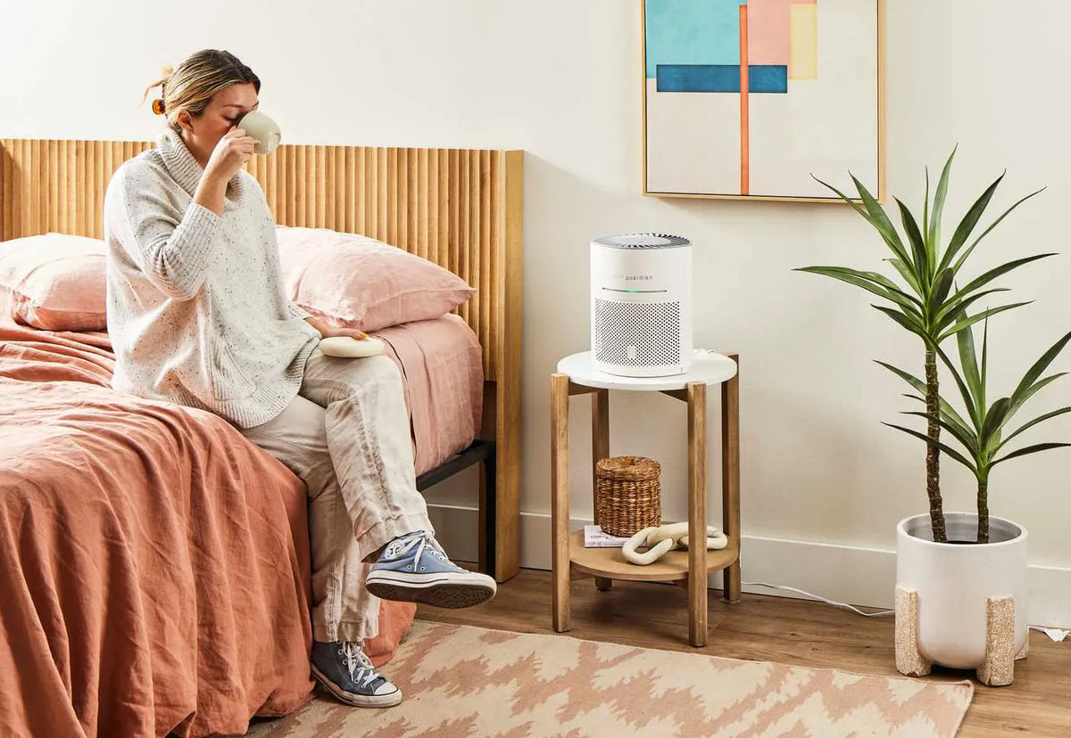 The Best Air Purifiers for a Cleaner, More Considered Home