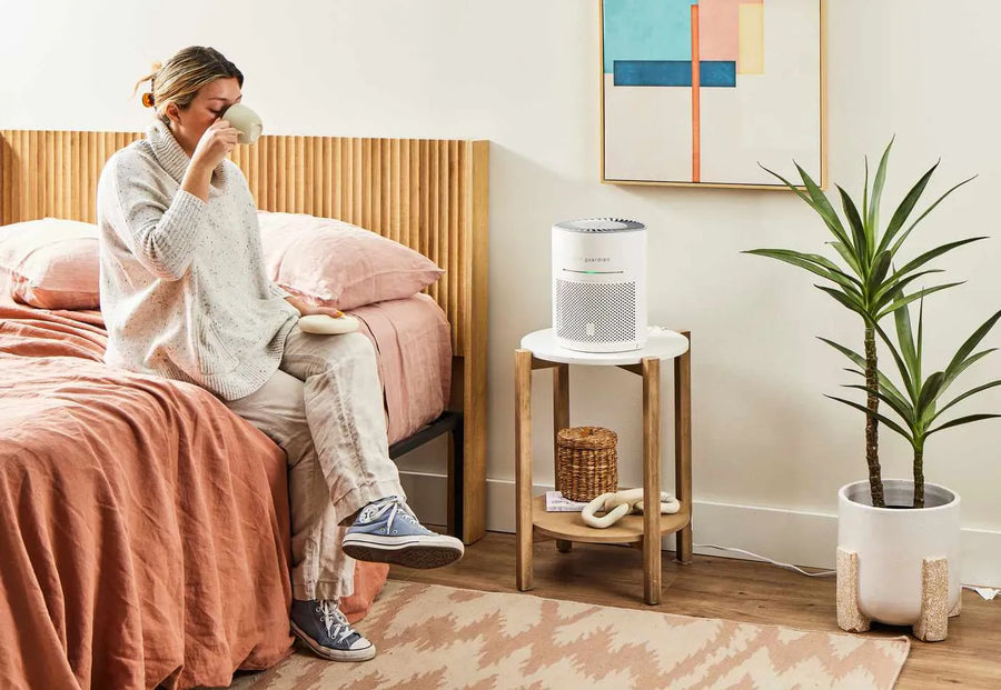 The Best Air Purifiers for a Cleaner, More Considered Home