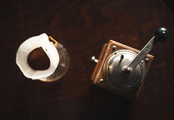 Best Coffee Grinders for a Better Home Brew