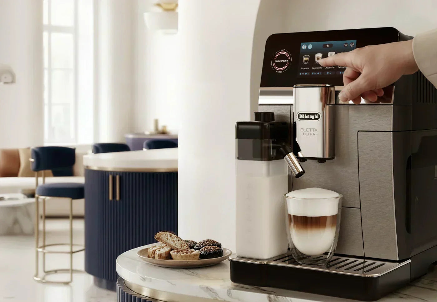 The Best Coffee Machines of 2026