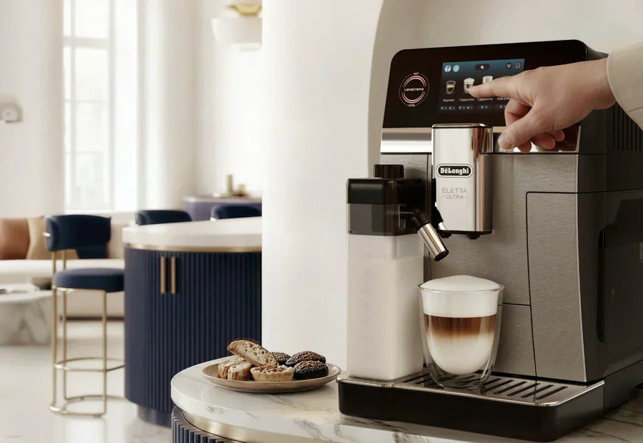 The Best Coffee Machines of 2026