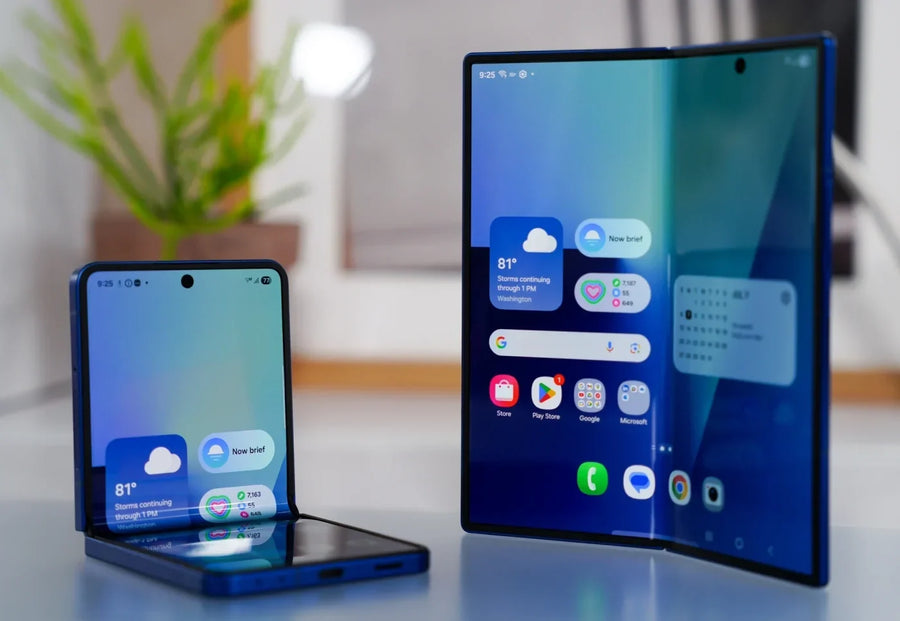 The Best Foldable Phones to Buy in 2026