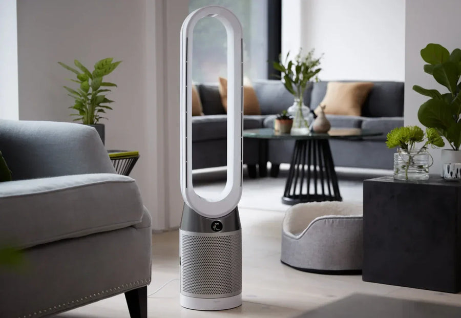 Best Luxury Standing Fans