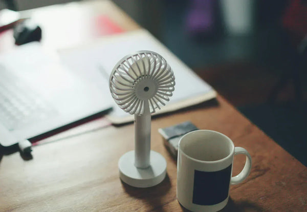 The Best Portable Fans