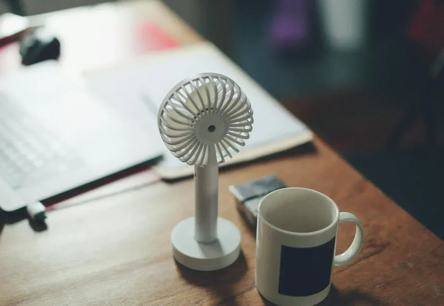 The Best Portable Fans