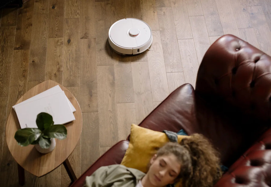 The Best Robot Vacuums