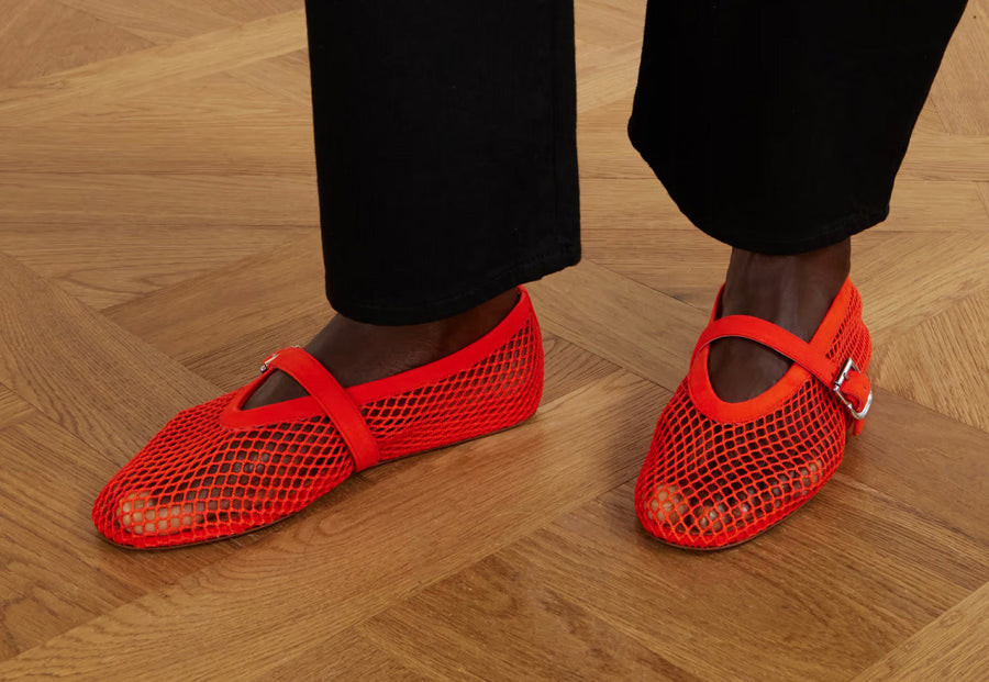 Curated Footwear For Your Summer Wardrobe