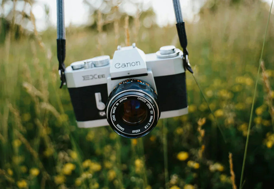 Luxury Portable Cameras to Elevate Your Summer
