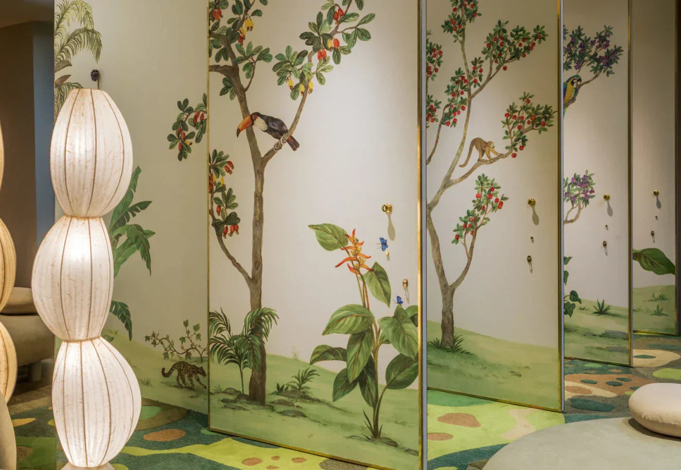 Culture, Creativity and Fashion