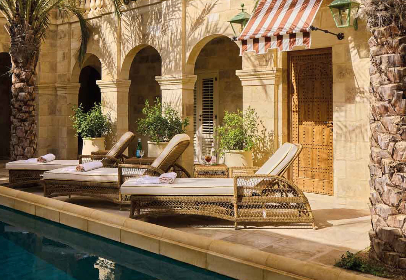 Maltese Luxury