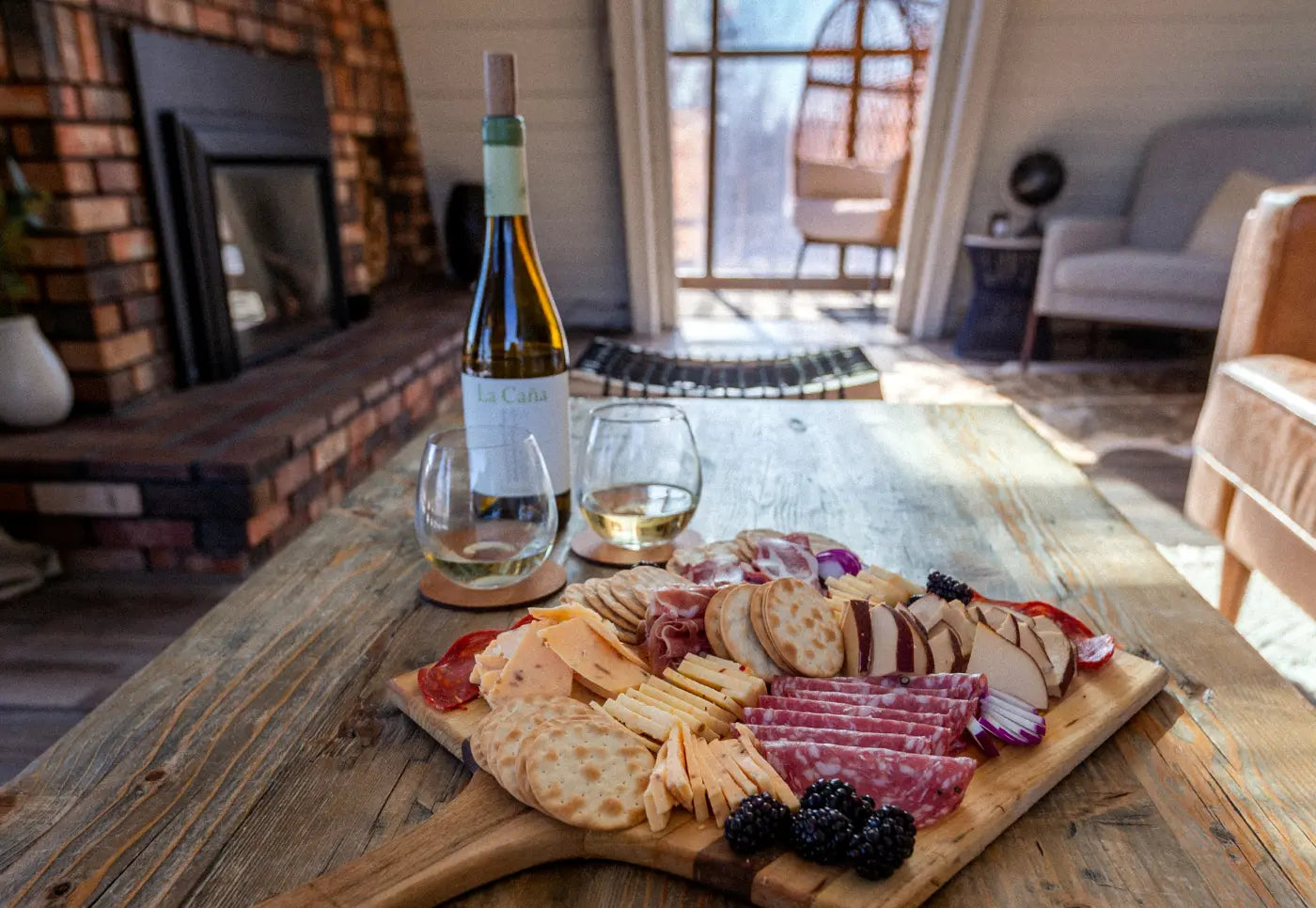 Best Charcuterie Boards for Elegant Entertaining