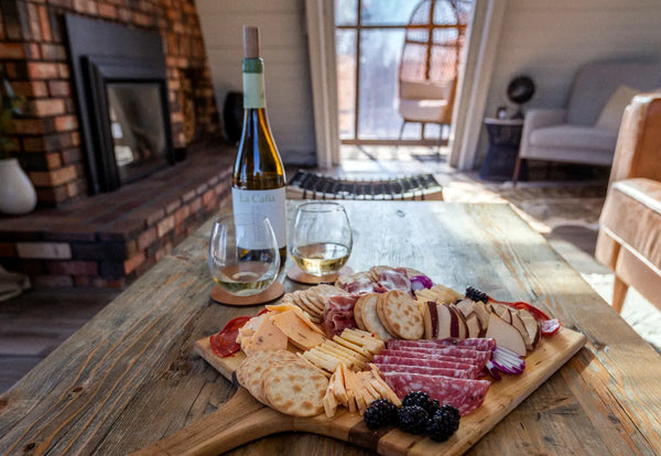 Best Charcuterie Boards for Elegant Entertaining