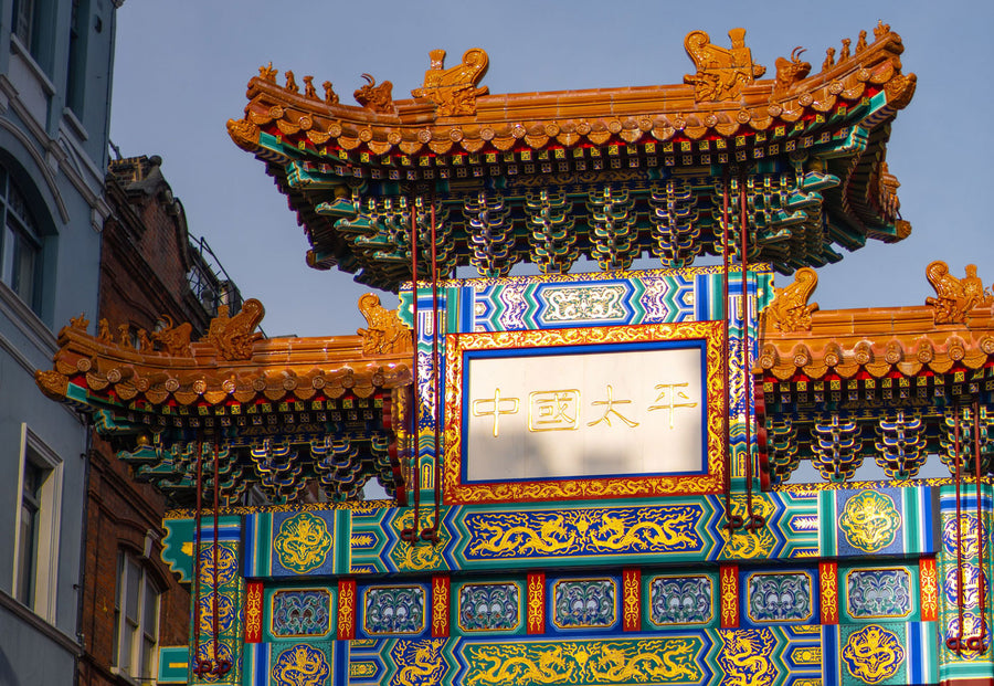 Taste and Tradition in the West End