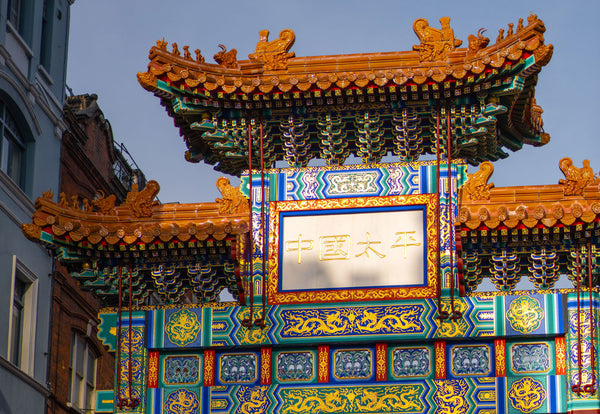 Taste and Tradition in the West End