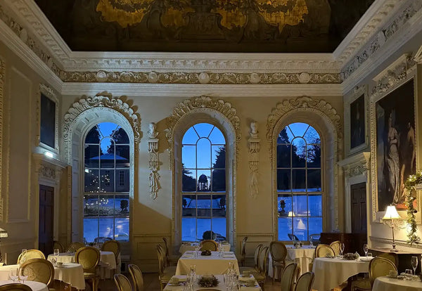 City Dawn, Country Nightfall