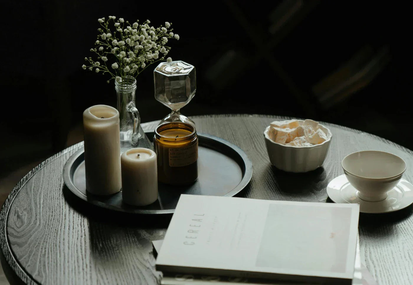 Luxury Coffee Table Books Worth Collecting