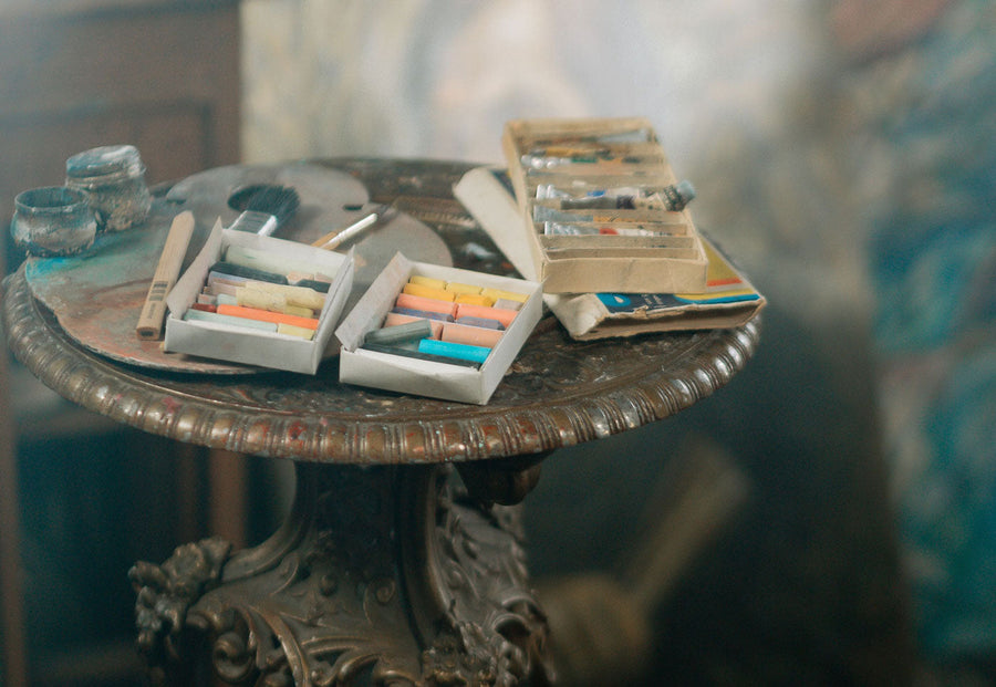 Luxury Craft Kits to Transform Your Home Rituals