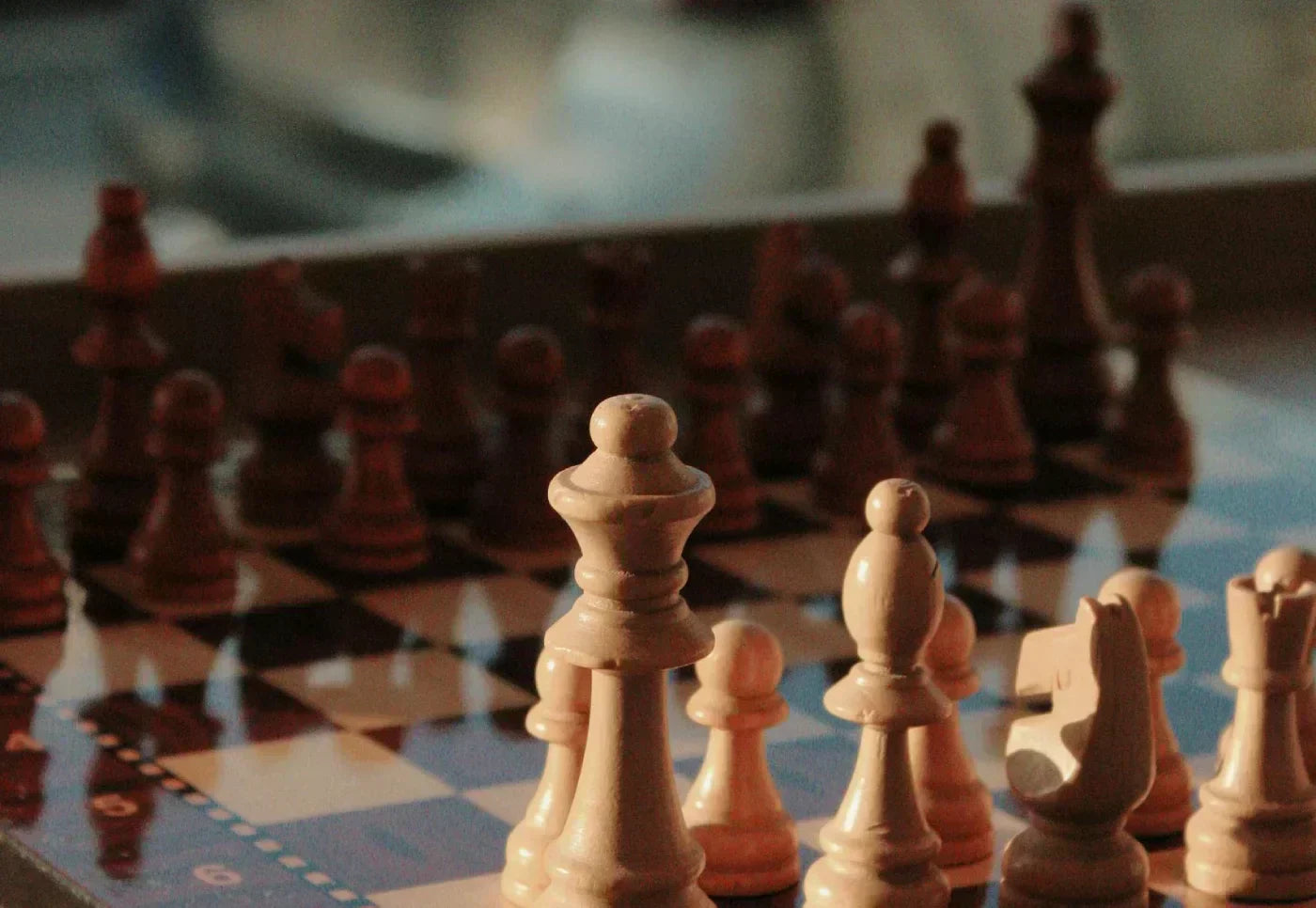 Best Elevated Board Games for Stylish Entertaining