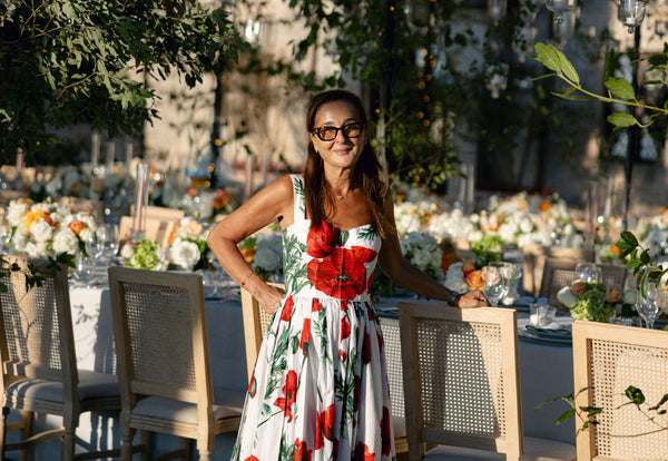 A Moment with Emma Gold