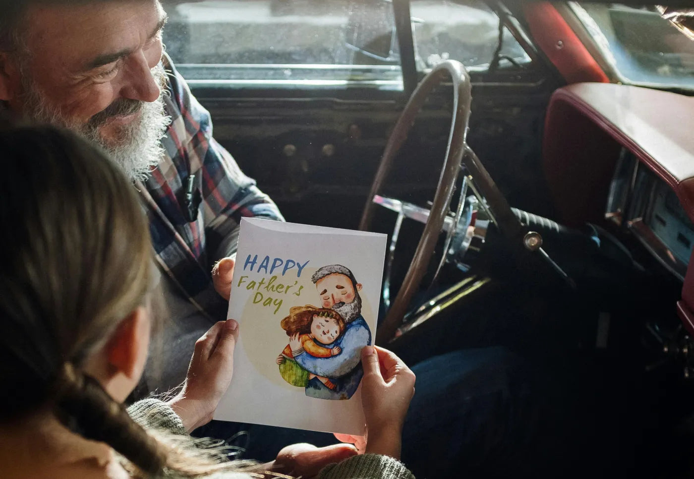 Luxury Father’s Day Gifts
