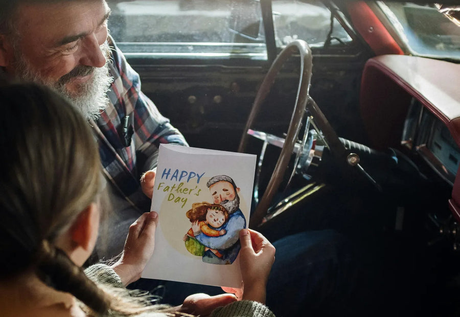 Luxury Father’s Day Gifts