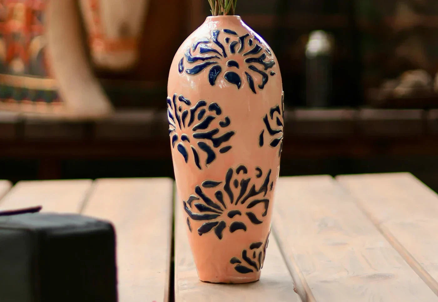 Luxury Flower Vases & Accessories