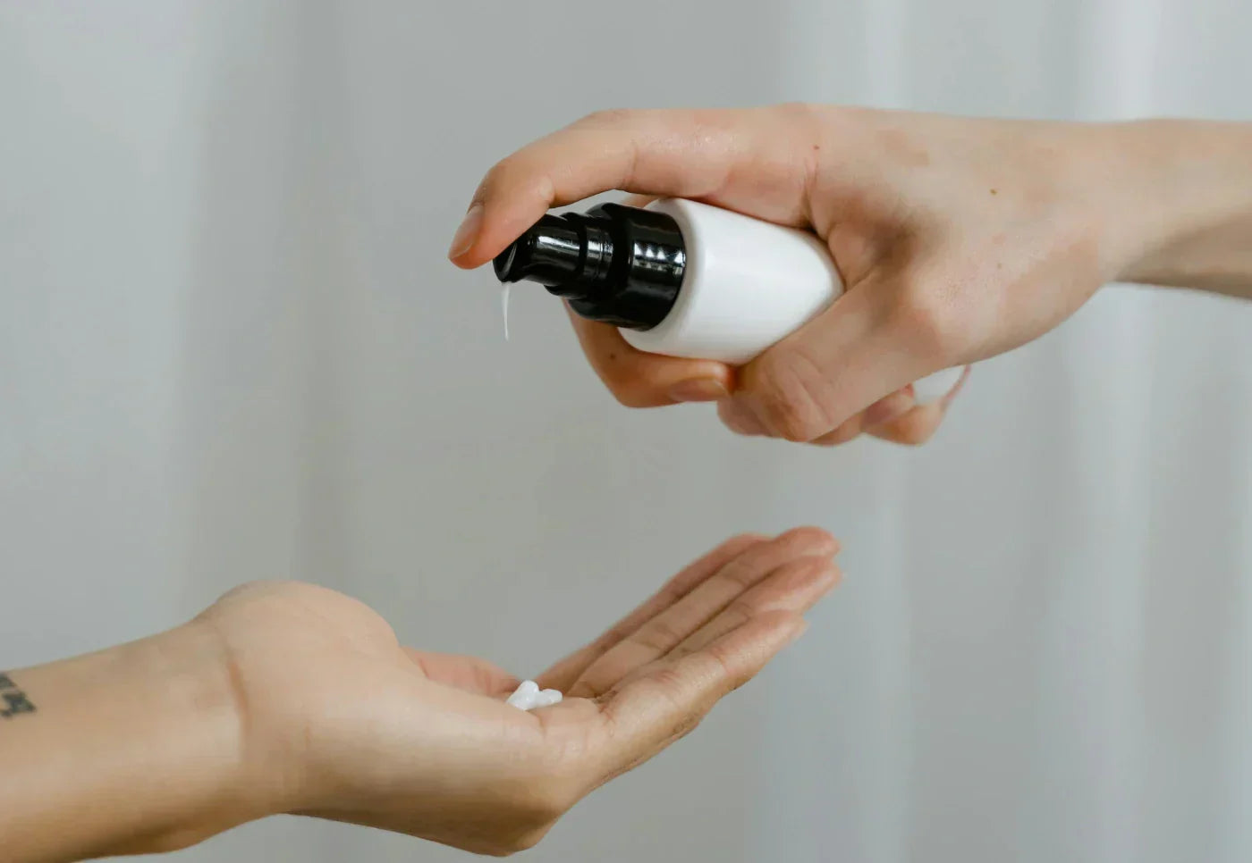 The Art of Glowing Skin