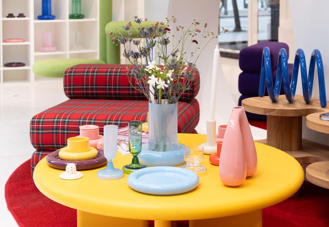 How To Bring Joy Into Your Home