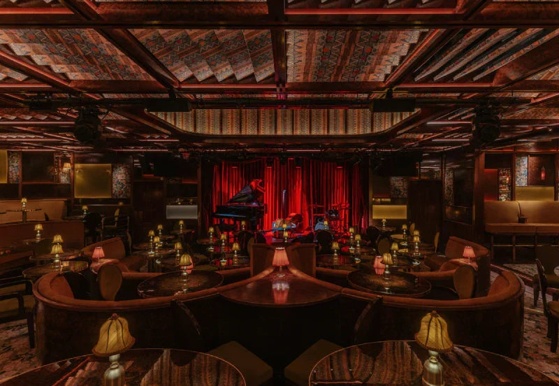 Transforming an Iconic London Venue