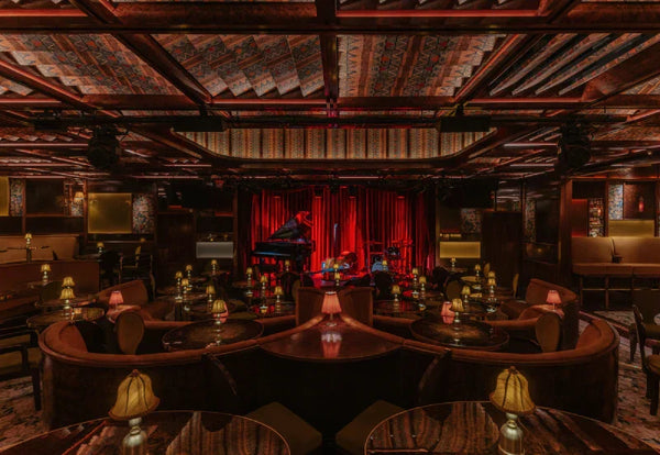 Transforming an Iconic London Venue