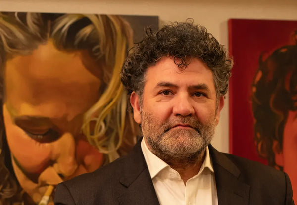 An Interview with Isa Bal