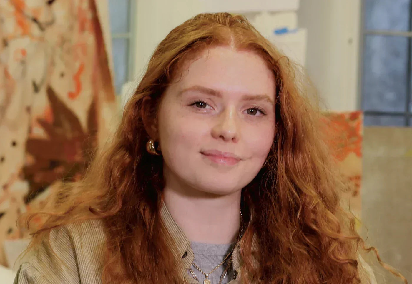 An Interview with Lottie Mac
