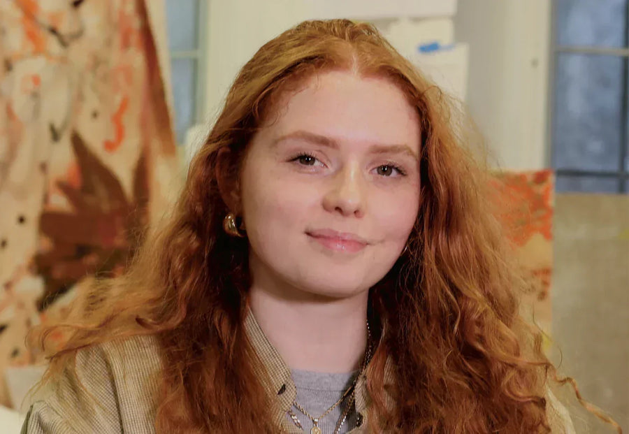An Interview with Lottie Mac