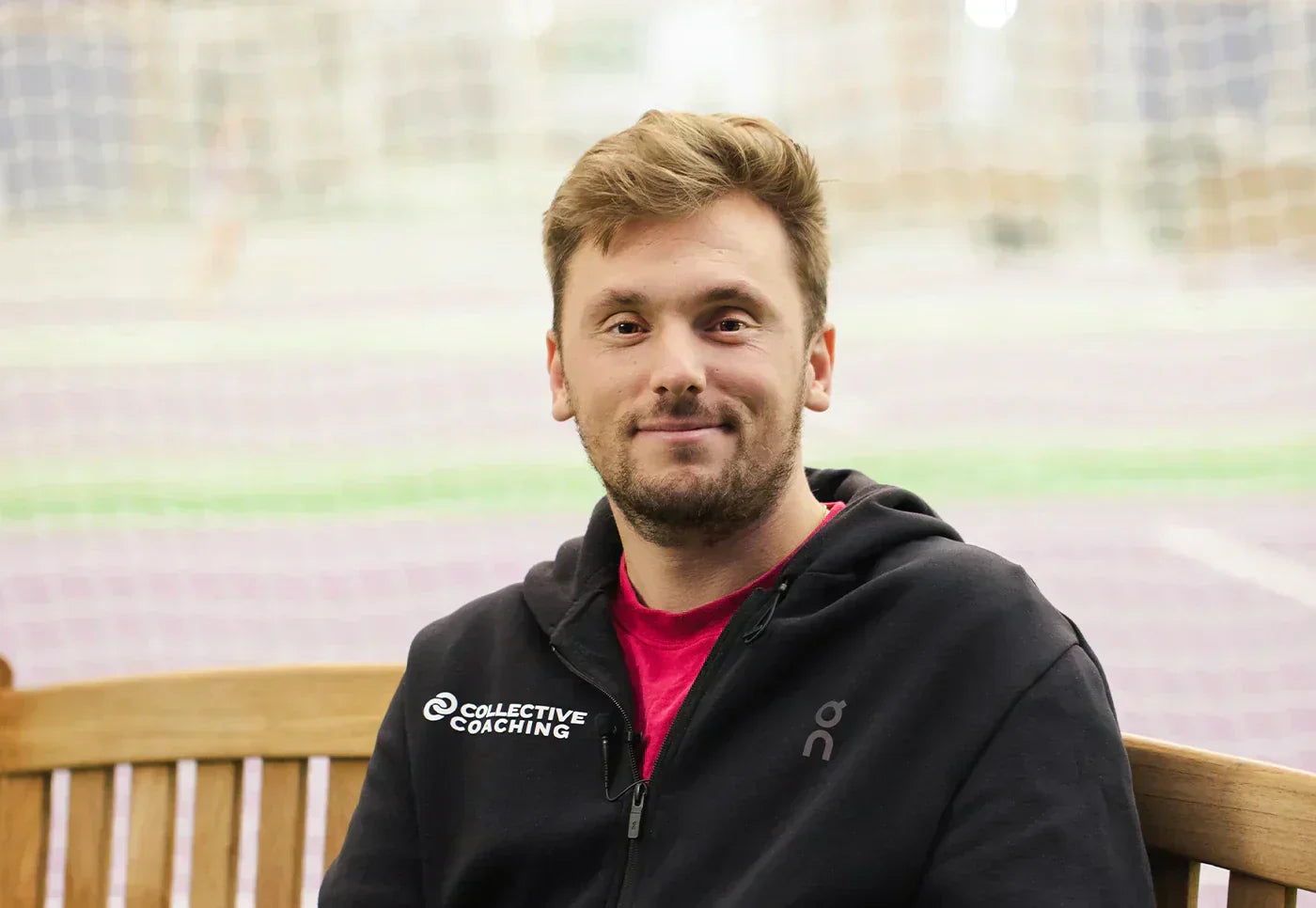 An Interview with Tiger Joyce