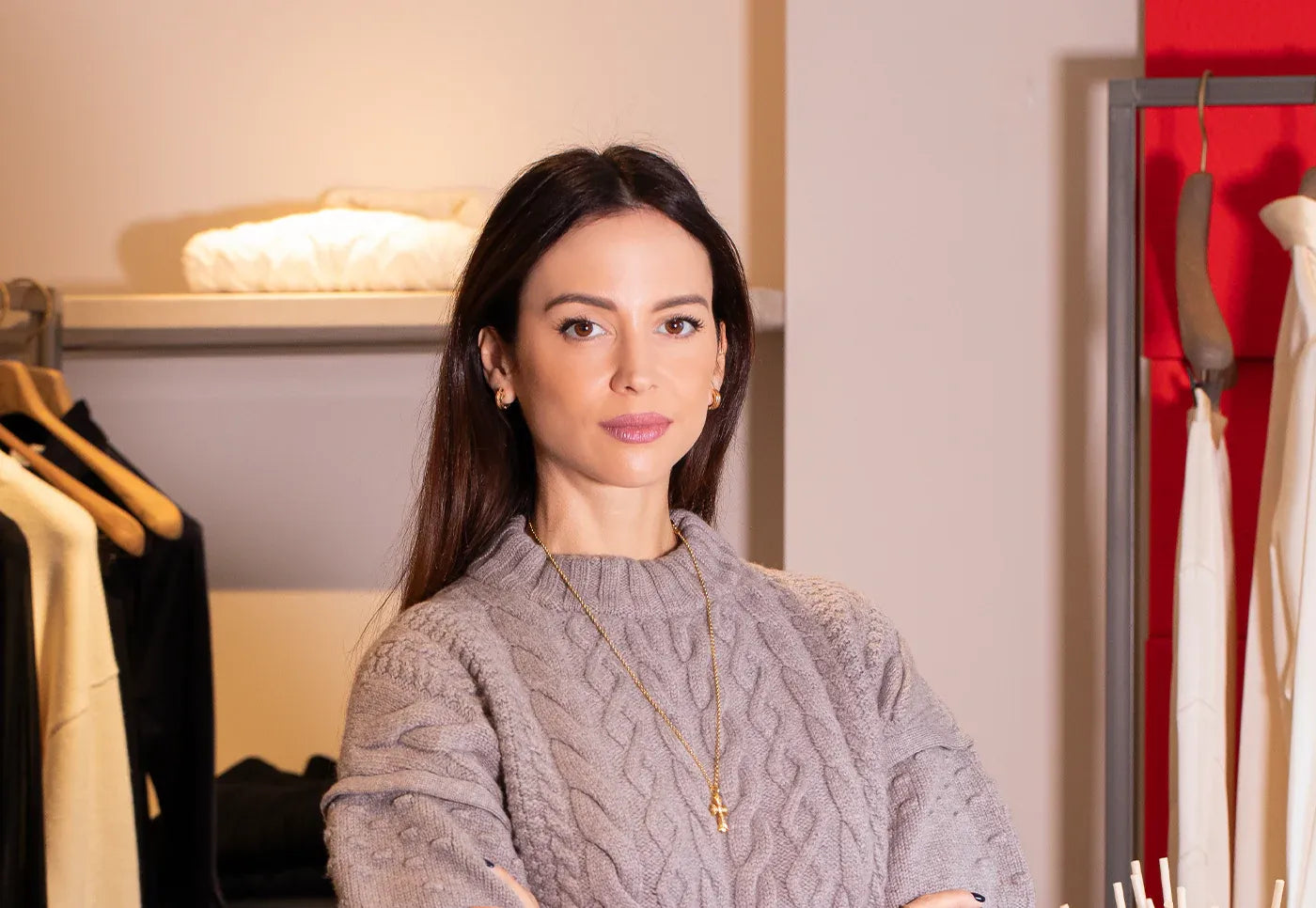 An Interview with Violante Nessi