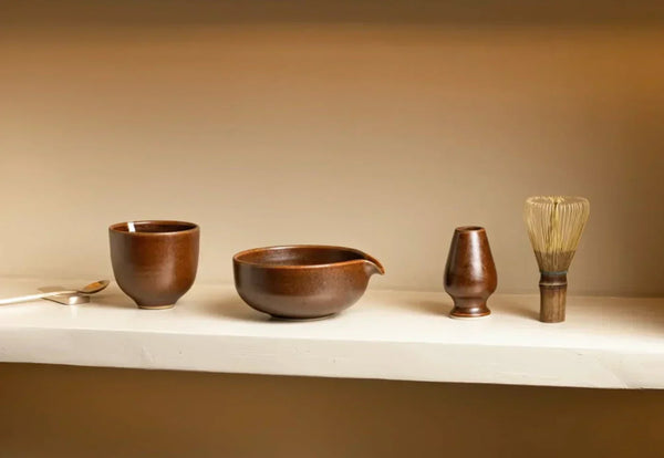 Into the Rabbit Hole