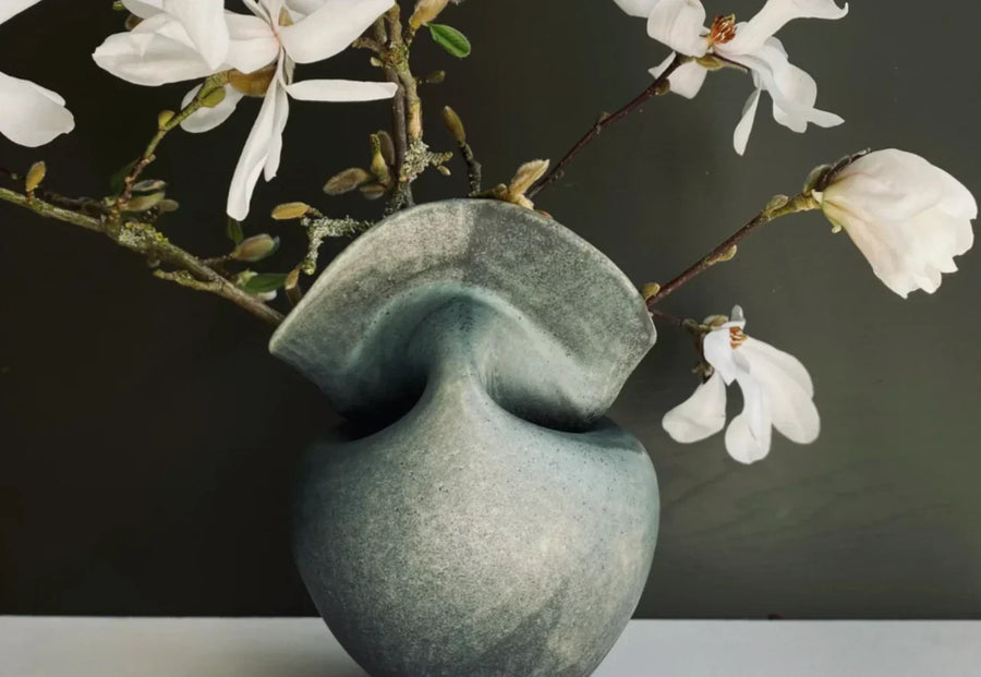 A Trip To Laura Huston’s Studio