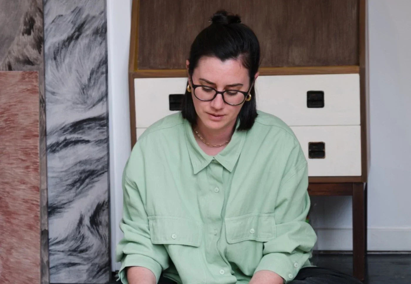 A Moment with Lisa Price