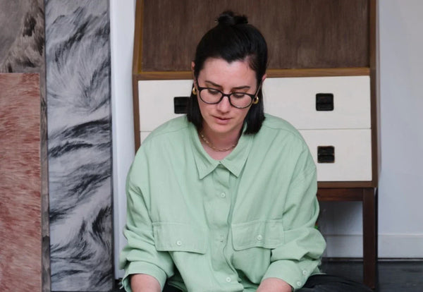 A Moment with Lisa Price