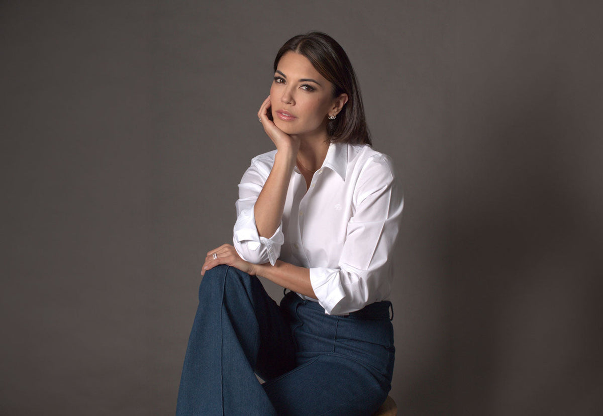A Moment with Lohralee Astor