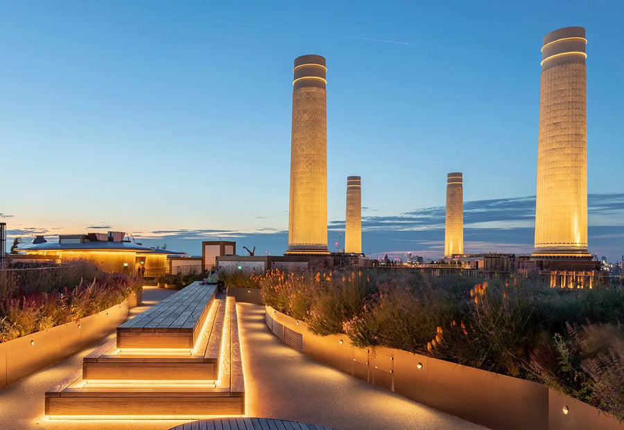 London’s Secret Gardens