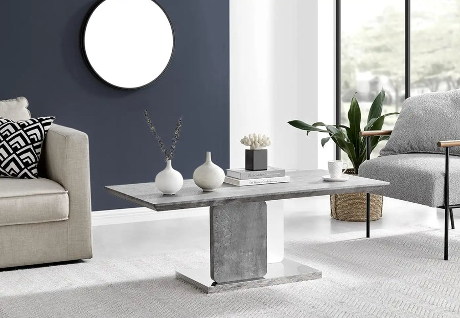 Luxury Coffee Tables for Elevated Living