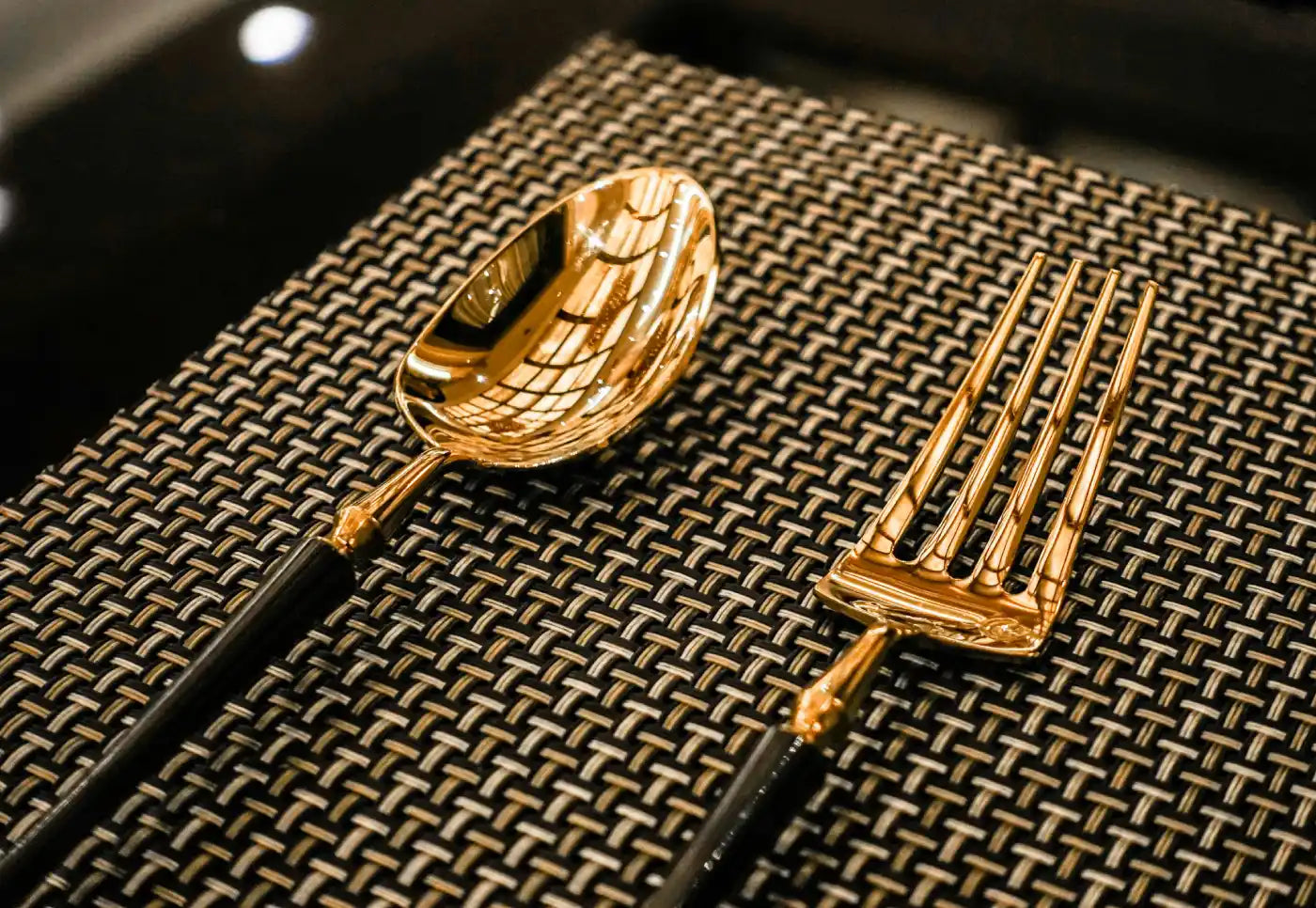 Best Luxury Cutlery Sets for Elegant Dining