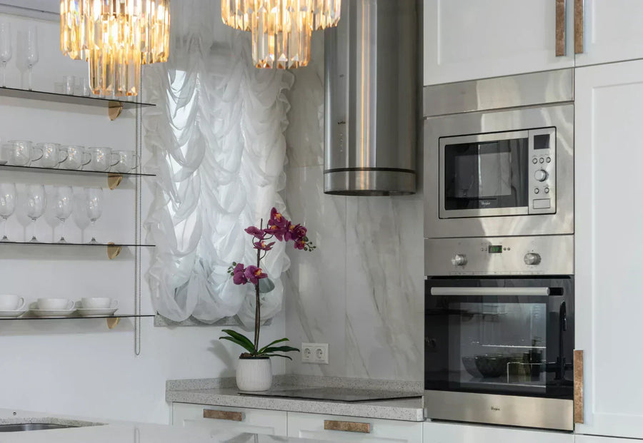 Luxury Designer Kitchenware